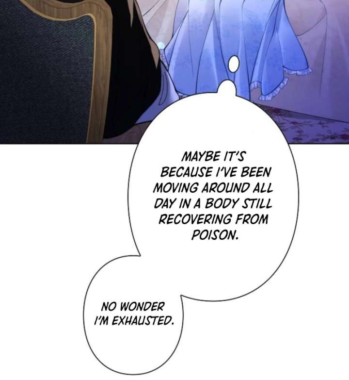 Final Boss’s Daughter Refuses Fate Of Death Chapter 10 page 28 - 