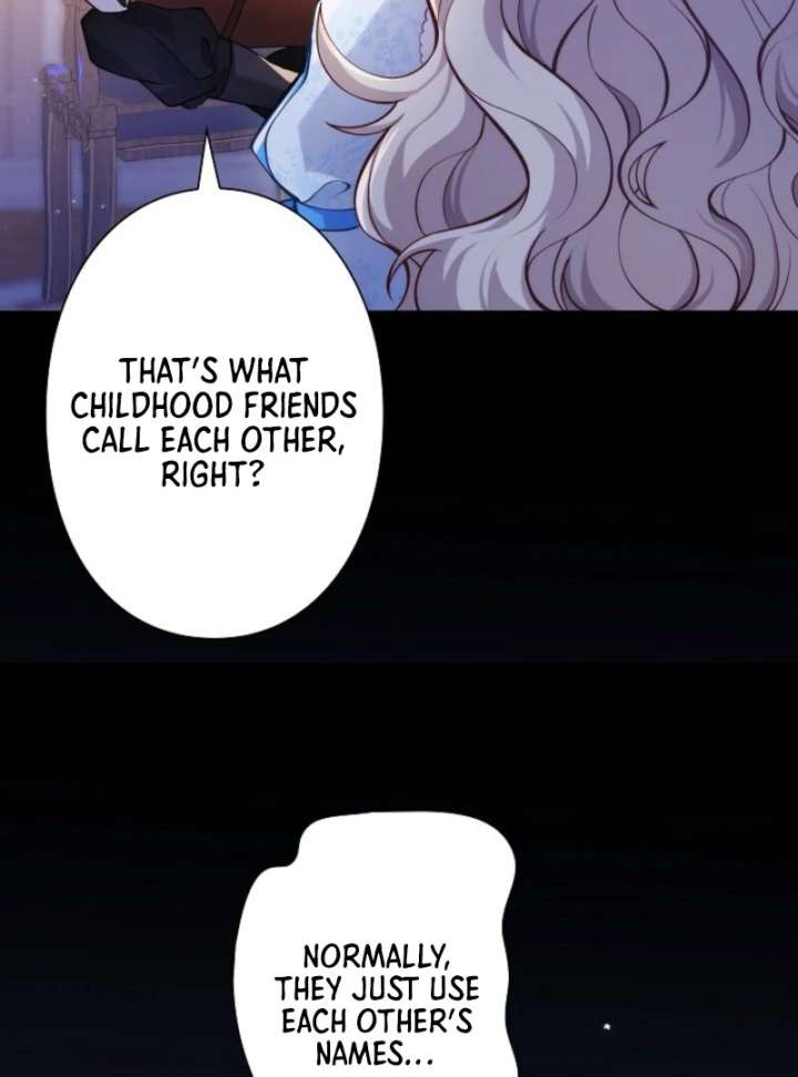 Final Boss’s Daughter Refuses Fate Of Death Chapter 10 page 32 - 