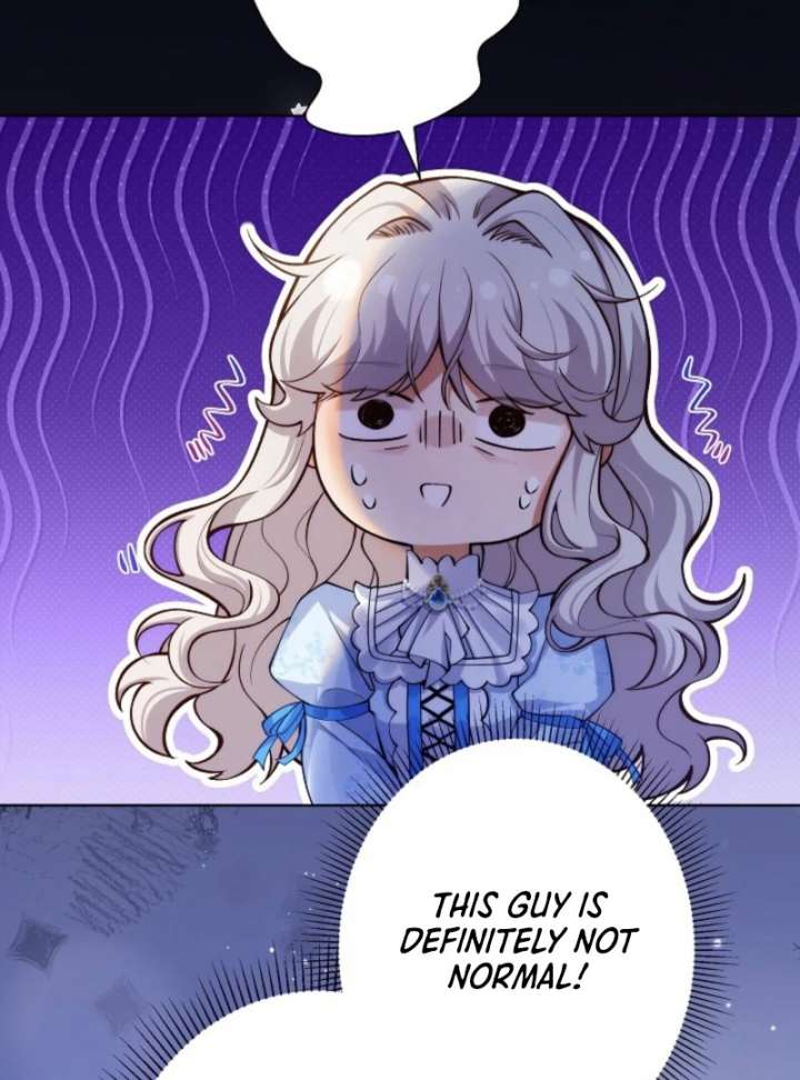 Final Boss’s Daughter Refuses Fate Of Death Chapter 10 page 33 - 