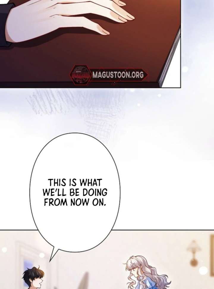 Final Boss’s Daughter Refuses Fate Of Death Chapter 10 page 35 - 