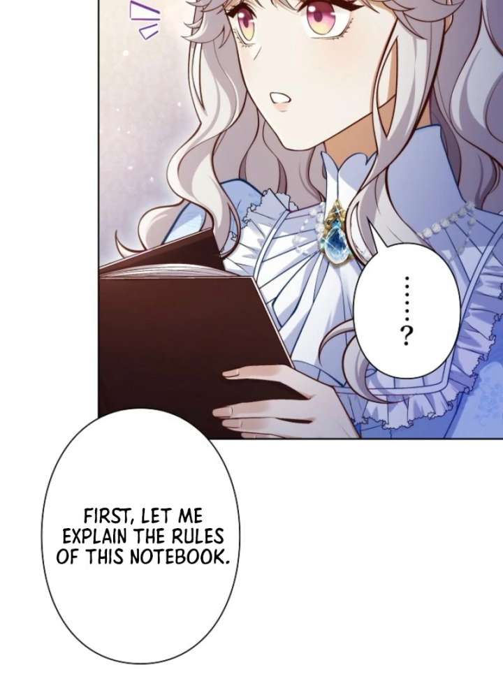 Final Boss’s Daughter Refuses Fate Of Death Chapter 10 page 37 - 