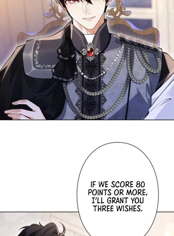 Final Boss’s Daughter Refuses Fate Of Death Chapter 10 page 39 - 