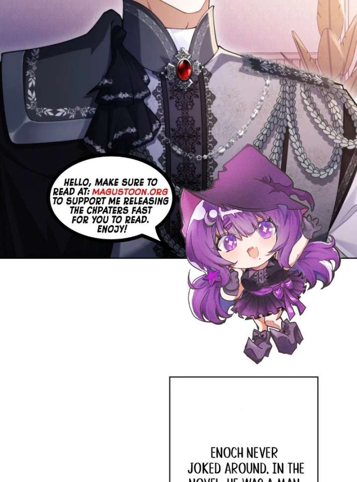Final Boss’s Daughter Refuses Fate Of Death Chapter 10 page 5 - 