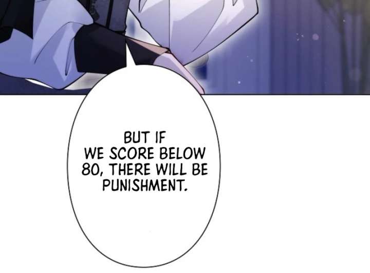 Final Boss’s Daughter Refuses Fate Of Death Chapter 10 page 41 - 