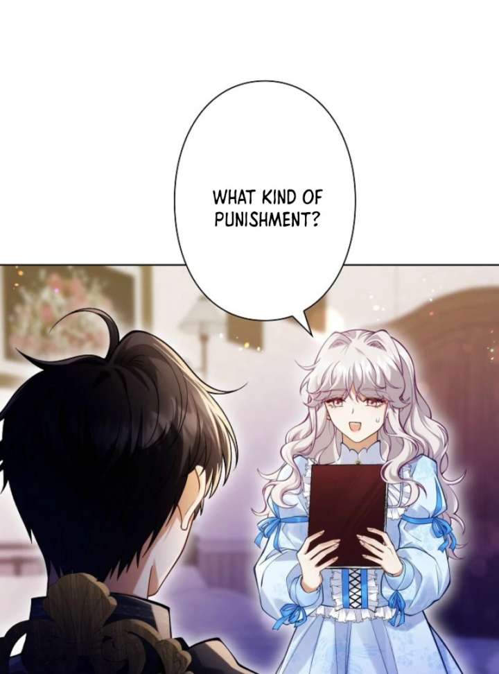 Final Boss’s Daughter Refuses Fate Of Death Chapter 10 page 42 - 