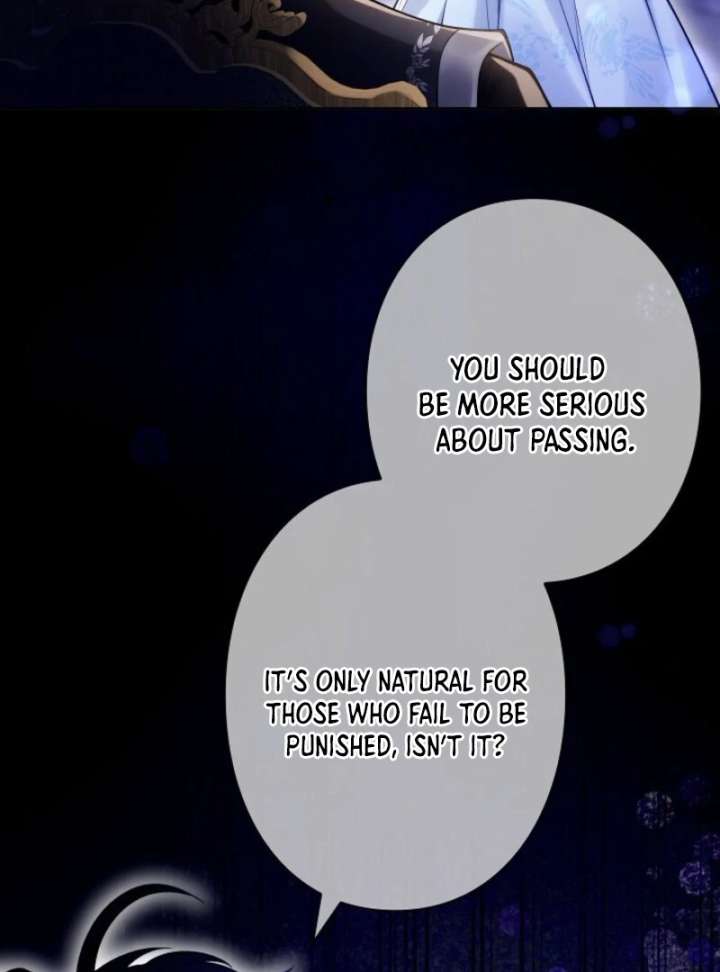 Final Boss’s Daughter Refuses Fate Of Death Chapter 10 page 43 - 