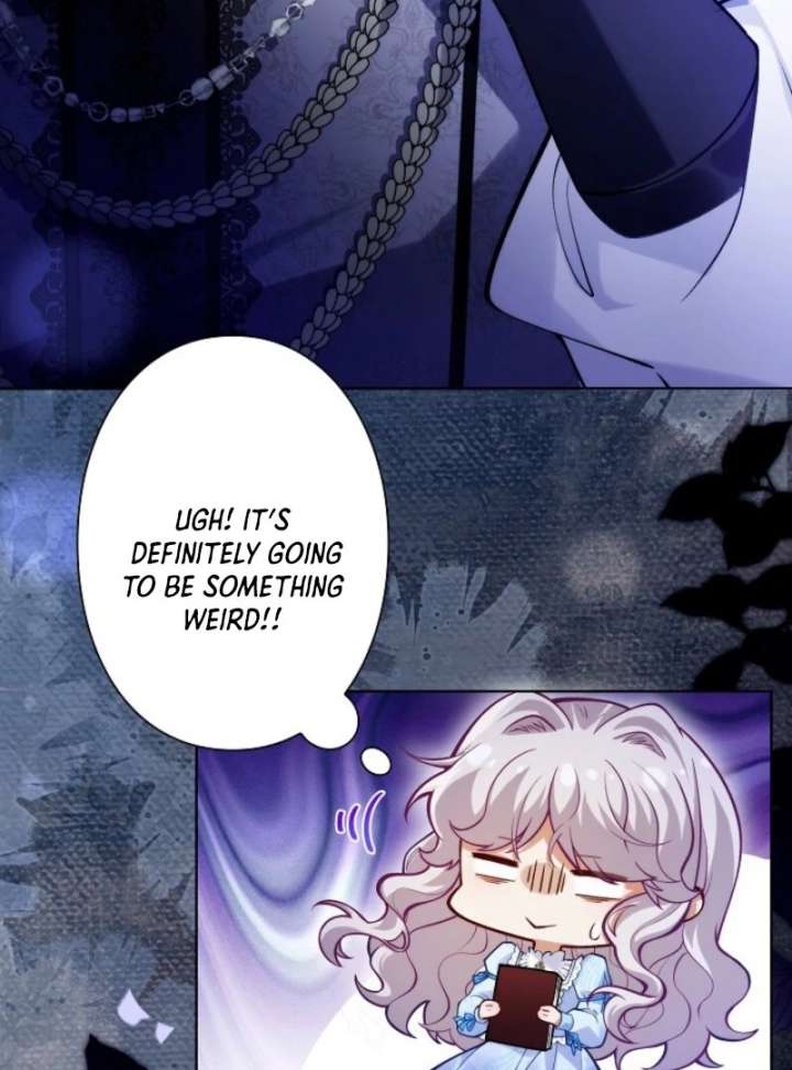 Final Boss’s Daughter Refuses Fate Of Death Chapter 10 page 45 - 