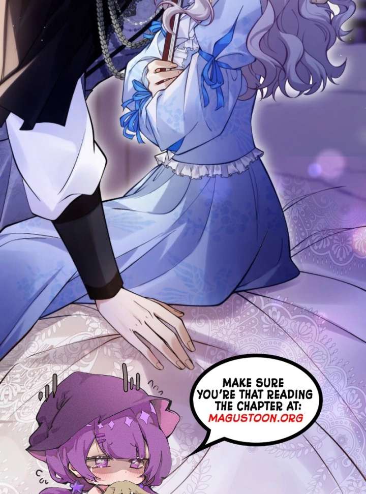 Final Boss’s Daughter Refuses Fate Of Death Chapter 10 page 48 - 