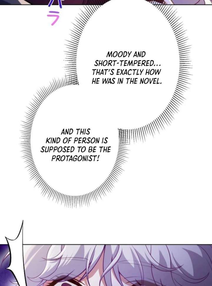 Final Boss’s Daughter Refuses Fate Of Death Chapter 10 page 50 - 