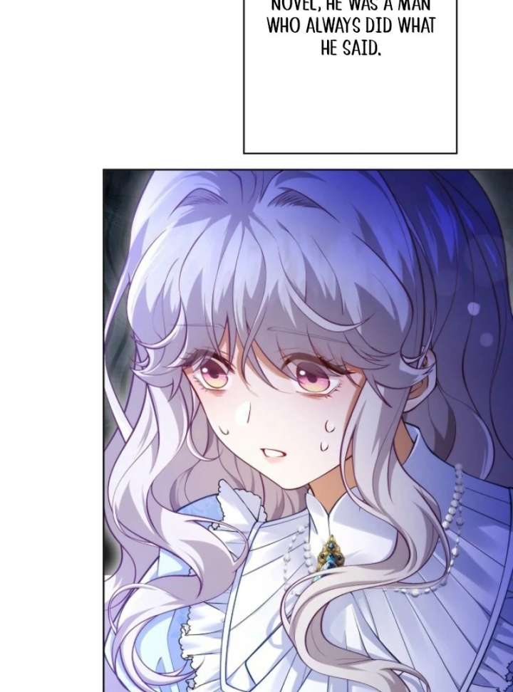Final Boss’s Daughter Refuses Fate Of Death Chapter 10 page 6 - 