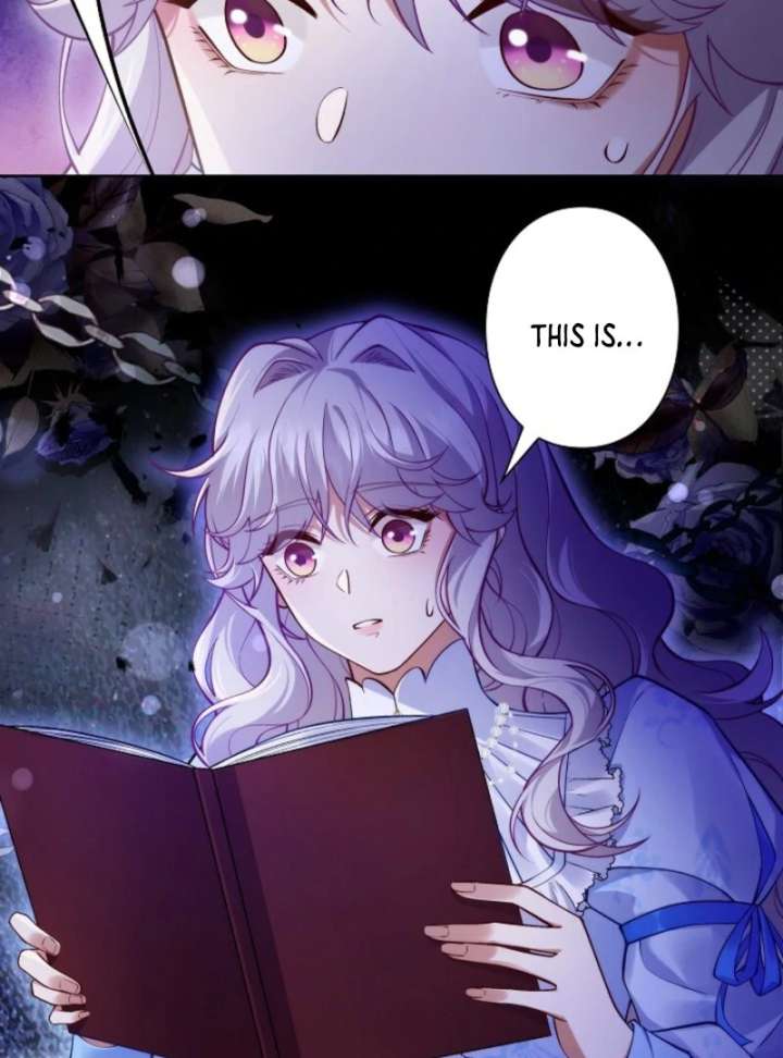 Final Boss’s Daughter Refuses Fate Of Death Chapter 10 page 51 - 