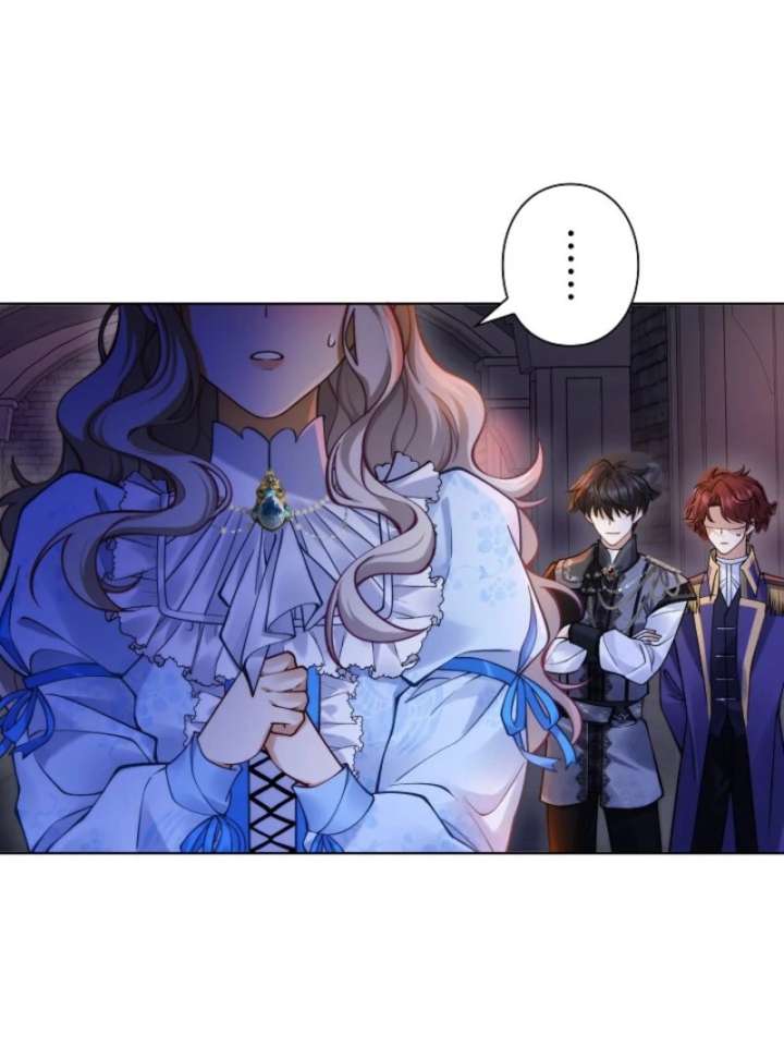 Final Boss’s Daughter Refuses Fate Of Death Chapter 10 page 55 - 