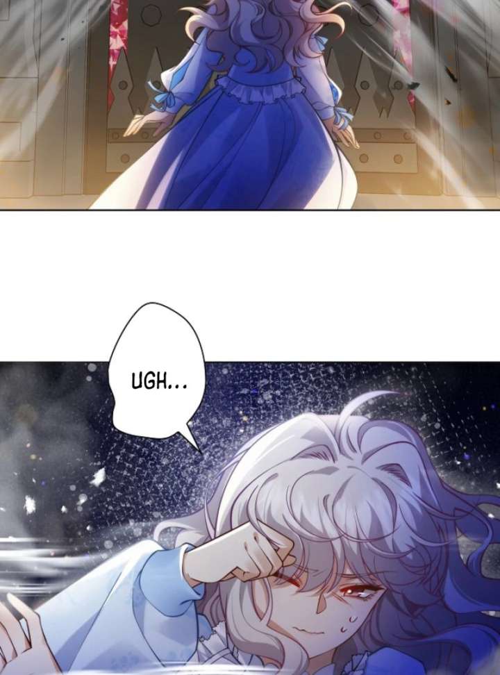 Final Boss’s Daughter Refuses Fate Of Death Chapter 10 page 58 - 