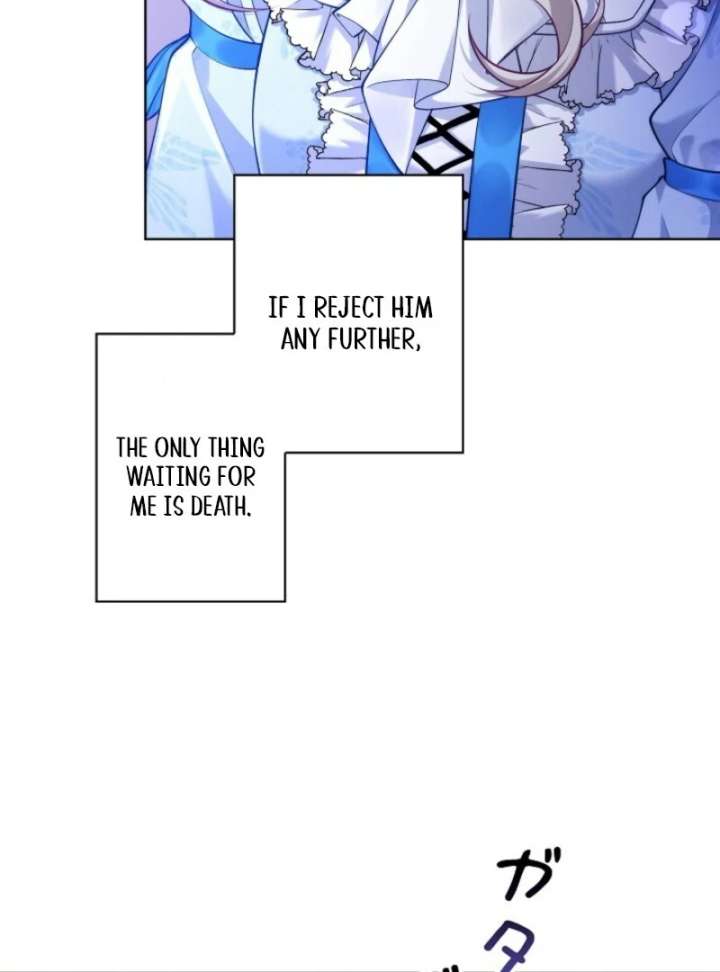 Final Boss’s Daughter Refuses Fate Of Death Chapter 10 page 7 - 