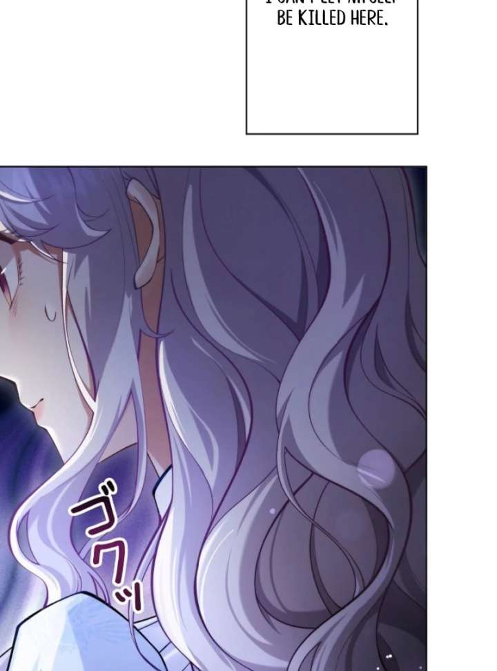 Final Boss’s Daughter Refuses Fate Of Death Chapter 10 page 9 - 