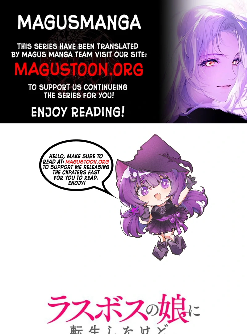 Final Boss’s Daughter Refuses Fate Of Death Chapter 11 page 2 - 