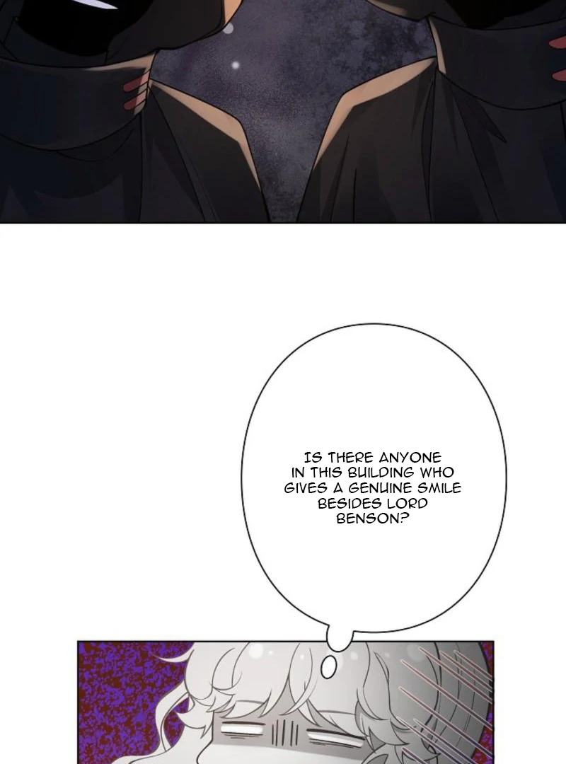 Final Boss’s Daughter Refuses Fate Of Death Chapter 11 page 11 - 