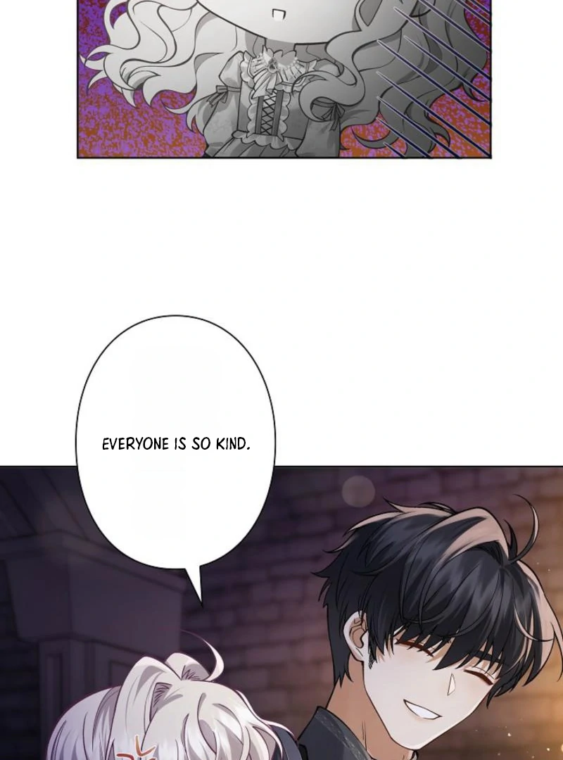 Final Boss’s Daughter Refuses Fate Of Death Chapter 11 page 12 - 
