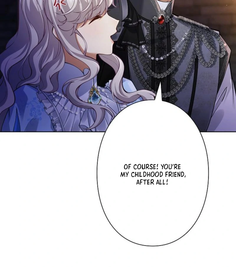 Final Boss’s Daughter Refuses Fate Of Death Chapter 11 page 13 - 