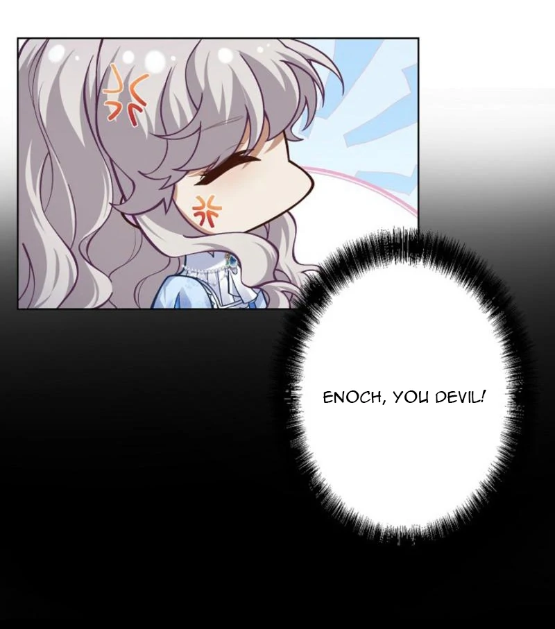 Final Boss’s Daughter Refuses Fate Of Death Chapter 11 page 14 - 