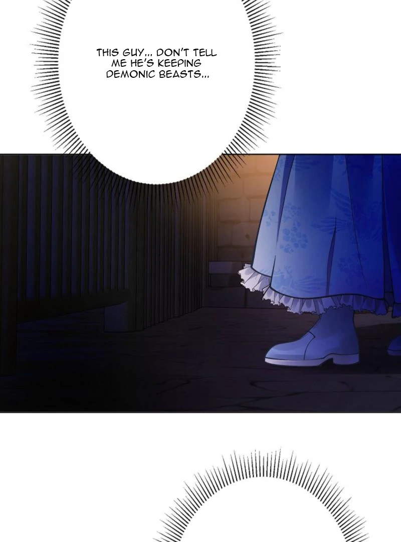 Final Boss’s Daughter Refuses Fate Of Death Chapter 11 page 17 - 