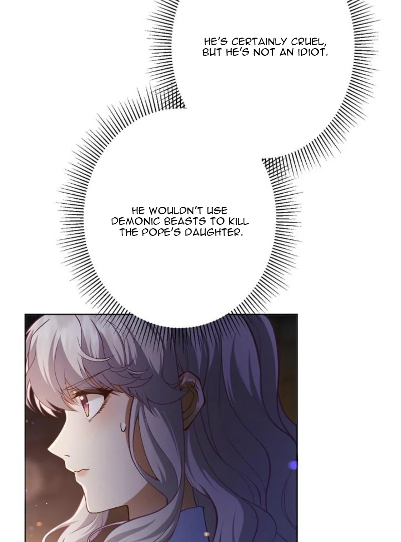 Final Boss’s Daughter Refuses Fate Of Death Chapter 11 page 18 - 