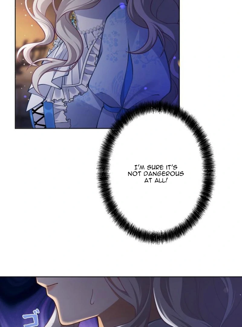 Final Boss’s Daughter Refuses Fate Of Death Chapter 11 page 19 - 