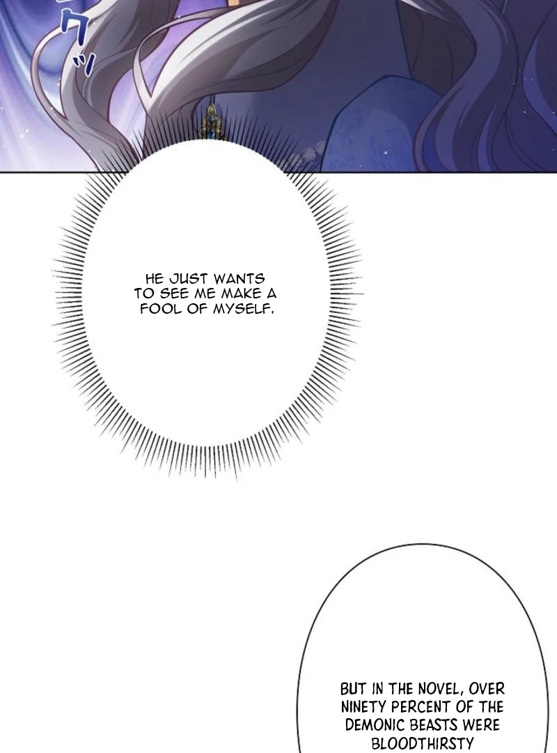 Final Boss’s Daughter Refuses Fate Of Death Chapter 11 page 20 - 