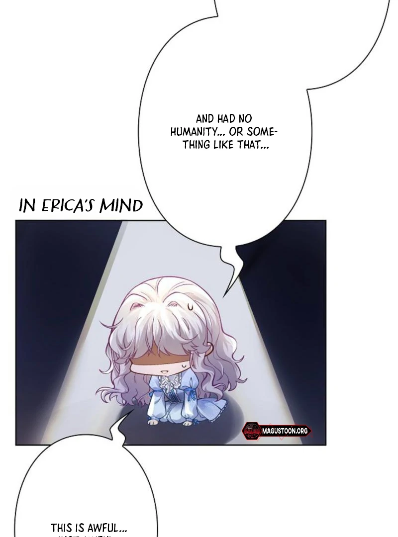 Final Boss’s Daughter Refuses Fate Of Death Chapter 11 page 21 - 