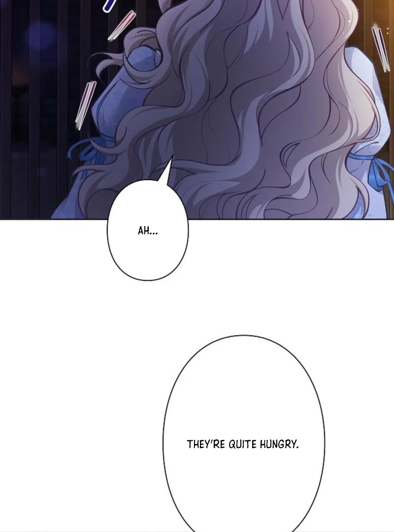 Final Boss’s Daughter Refuses Fate Of Death Chapter 11 page 23 - 