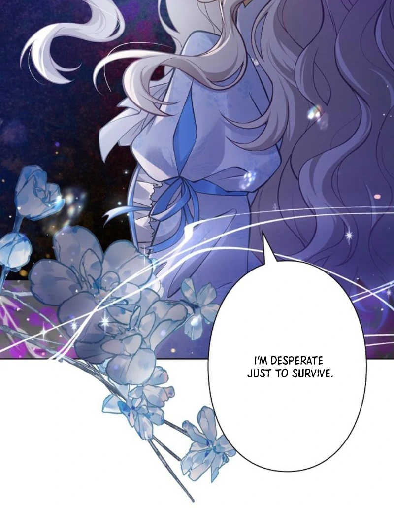 Final Boss’s Daughter Refuses Fate Of Death Chapter 11 page 27 - 