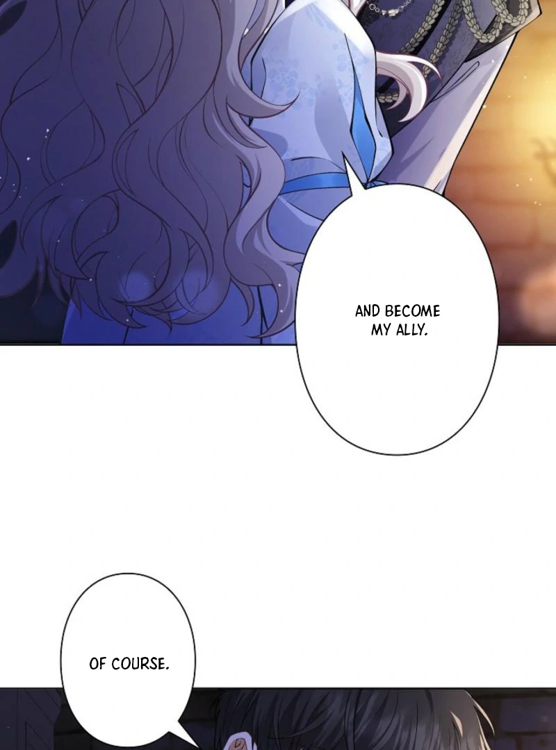 Final Boss’s Daughter Refuses Fate Of Death Chapter 11 page 29 - 