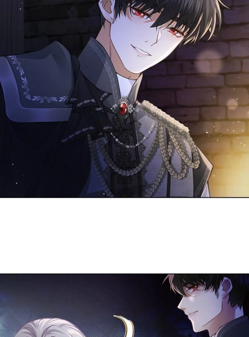 Final Boss’s Daughter Refuses Fate Of Death Chapter 11 page 30 - 