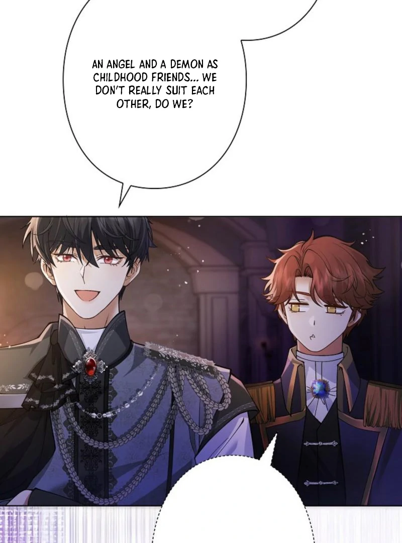 Final Boss’s Daughter Refuses Fate Of Death Chapter 11 page 4 - 