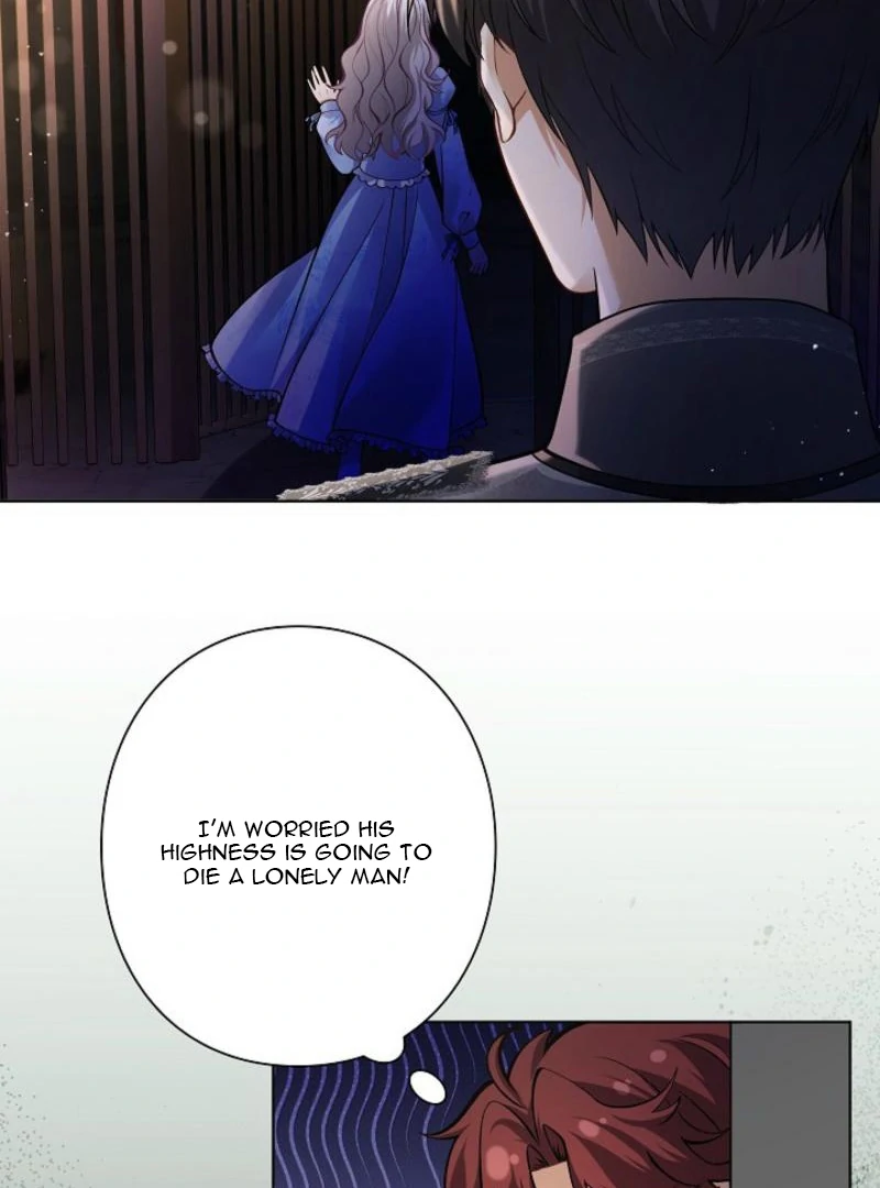 Final Boss’s Daughter Refuses Fate Of Death Chapter 11 page 33 - 