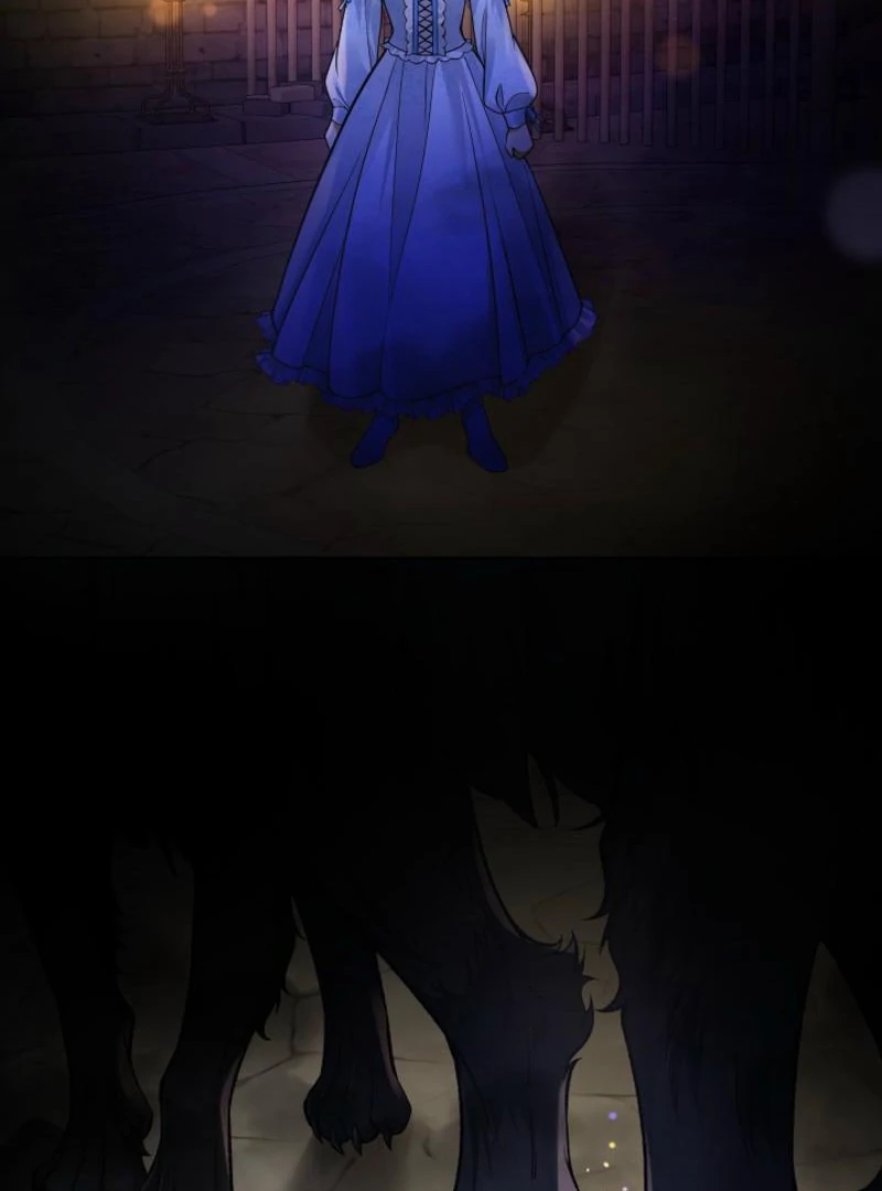 Final Boss’s Daughter Refuses Fate Of Death Chapter 11 page 35 - 