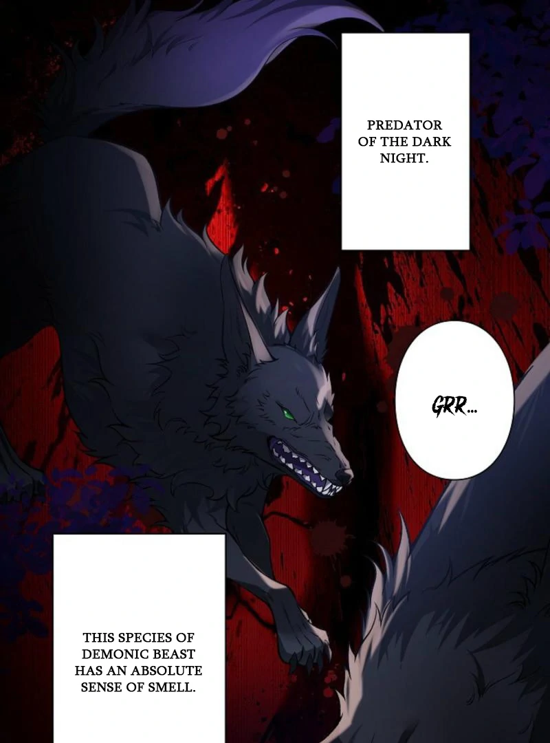 Final Boss’s Daughter Refuses Fate Of Death Chapter 11 page 38 - 