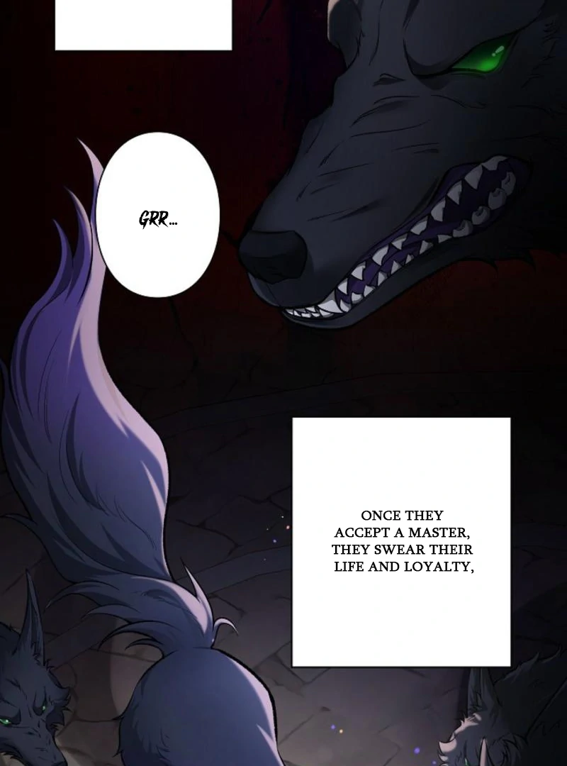 Final Boss’s Daughter Refuses Fate Of Death Chapter 11 page 39 - 
