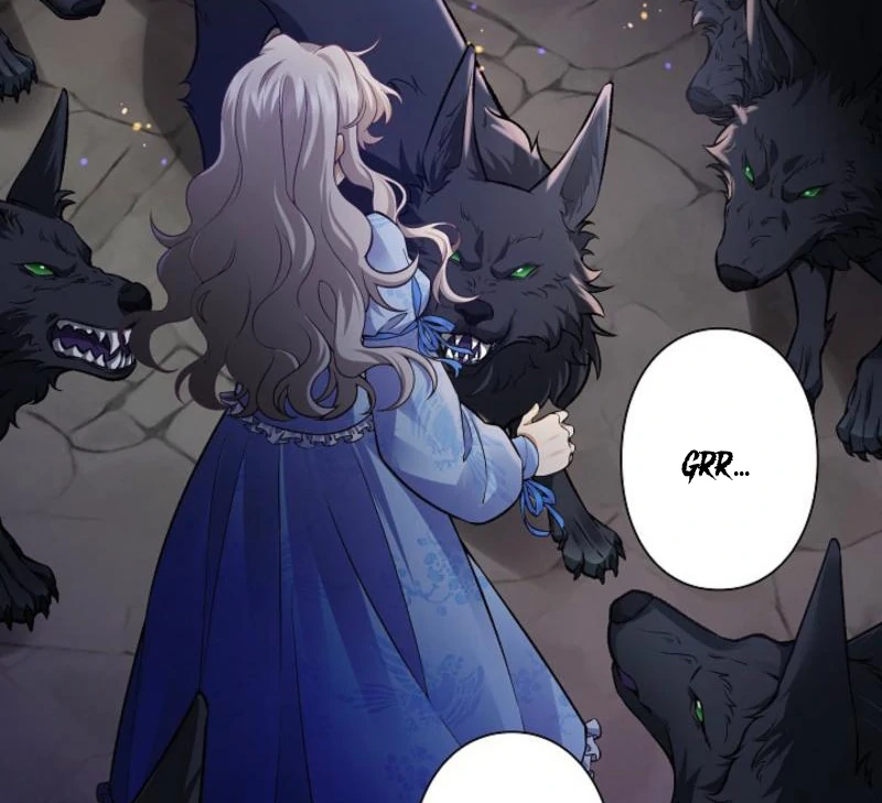 Final Boss’s Daughter Refuses Fate Of Death Chapter 11 page 40 - 