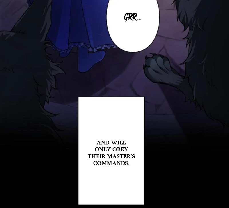 Final Boss’s Daughter Refuses Fate Of Death Chapter 11 page 41 - 