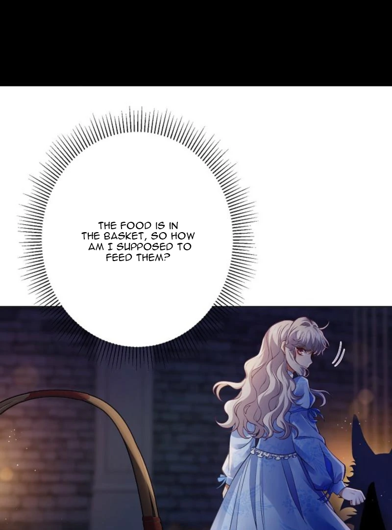 Final Boss’s Daughter Refuses Fate Of Death Chapter 11 page 42 - 