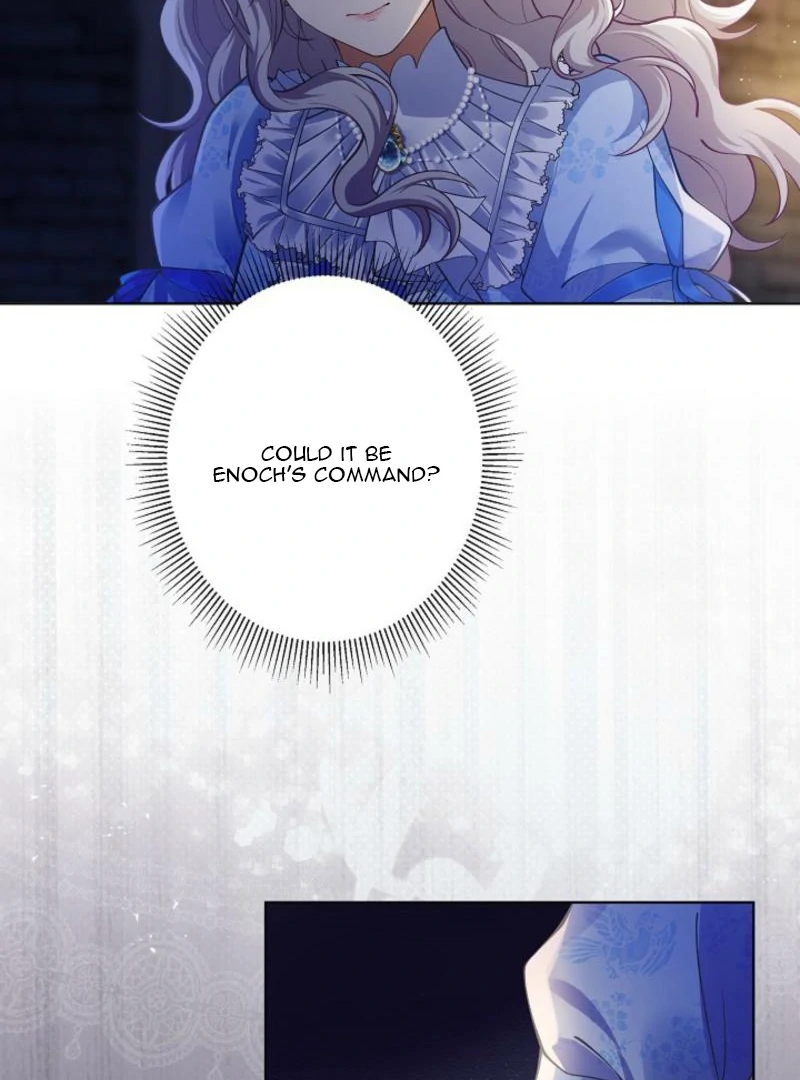 Final Boss’s Daughter Refuses Fate Of Death Chapter 11 page 44 - 