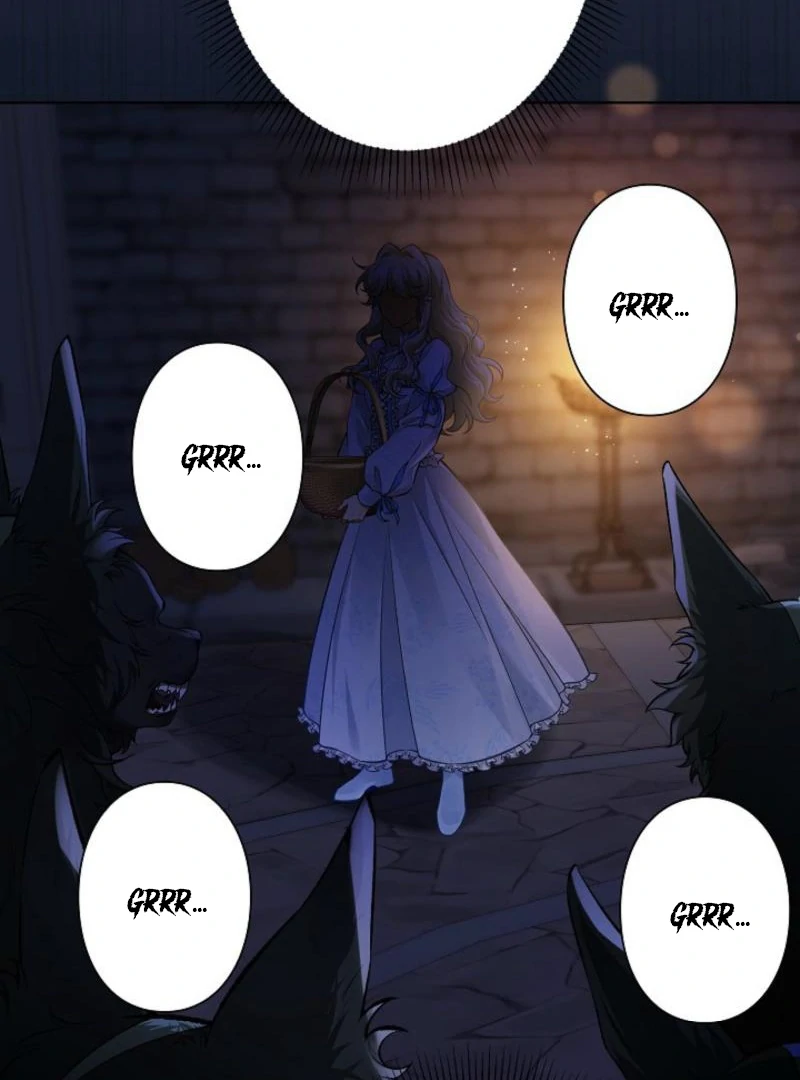 Final Boss’s Daughter Refuses Fate Of Death Chapter 11 page 46 - 