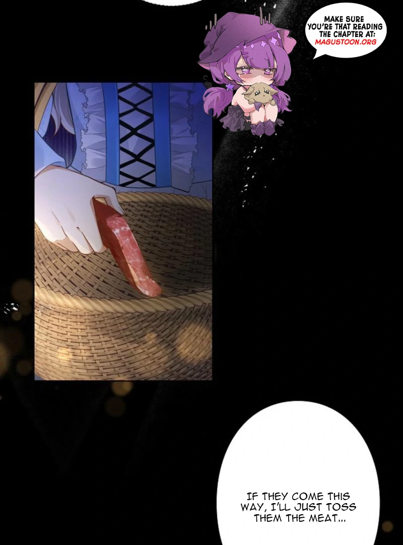 Final Boss’s Daughter Refuses Fate Of Death Chapter 11 page 49 - 