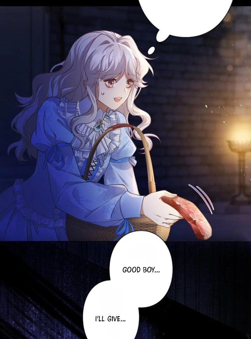 Final Boss’s Daughter Refuses Fate Of Death Chapter 11 page 50 - 