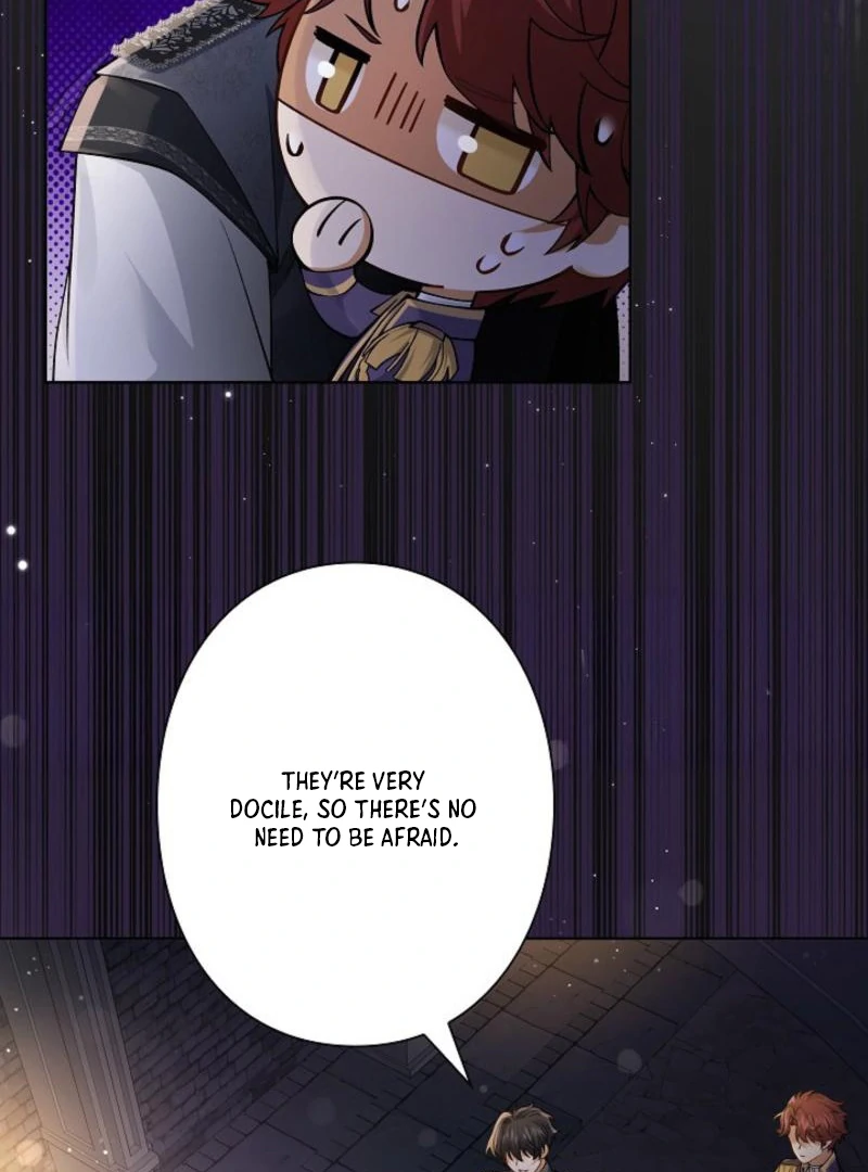 Final Boss’s Daughter Refuses Fate Of Death Chapter 11 page 6 - 