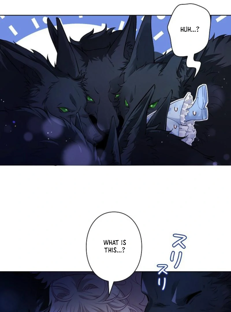 Final Boss’s Daughter Refuses Fate Of Death Chapter 11 page 55 - 