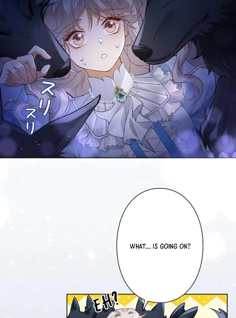 Final Boss’s Daughter Refuses Fate Of Death Chapter 11 page 56 - 