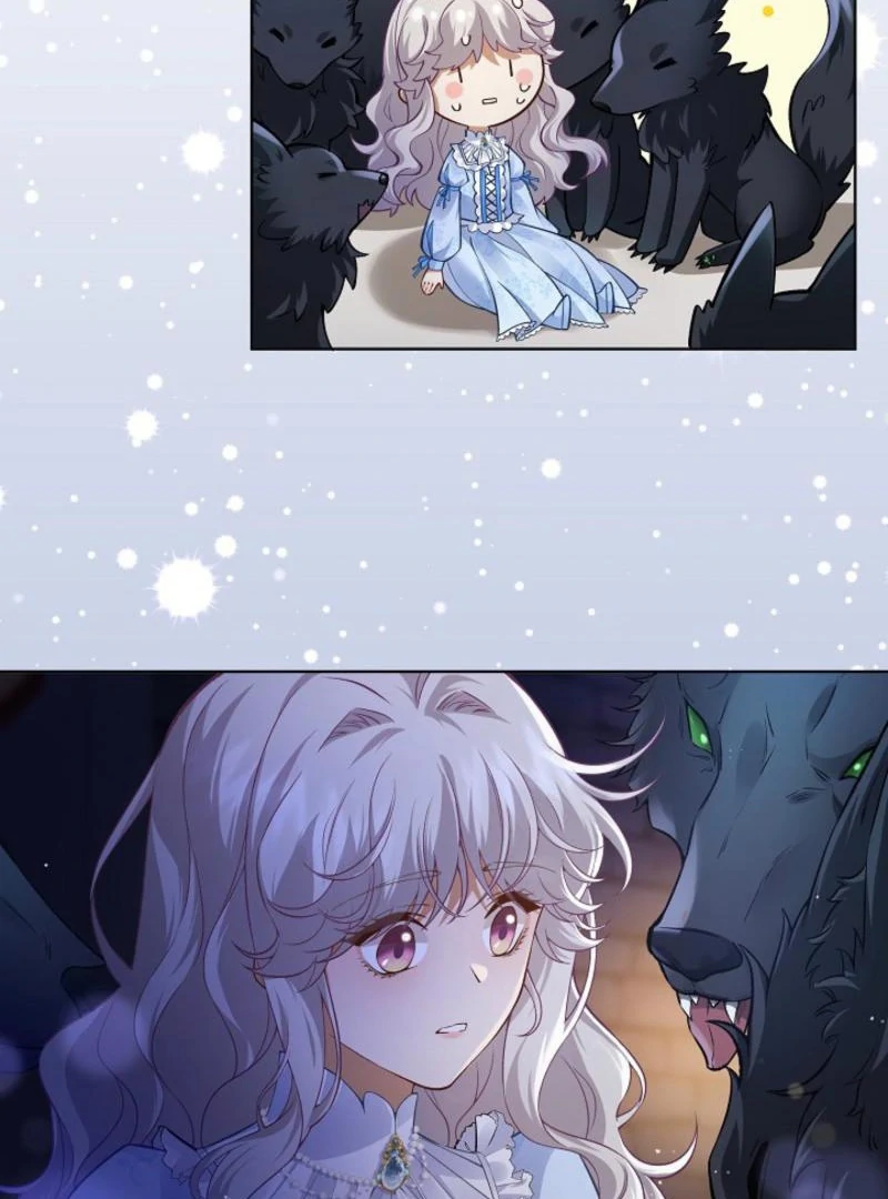 Final Boss’s Daughter Refuses Fate Of Death Chapter 11 page 57 - 