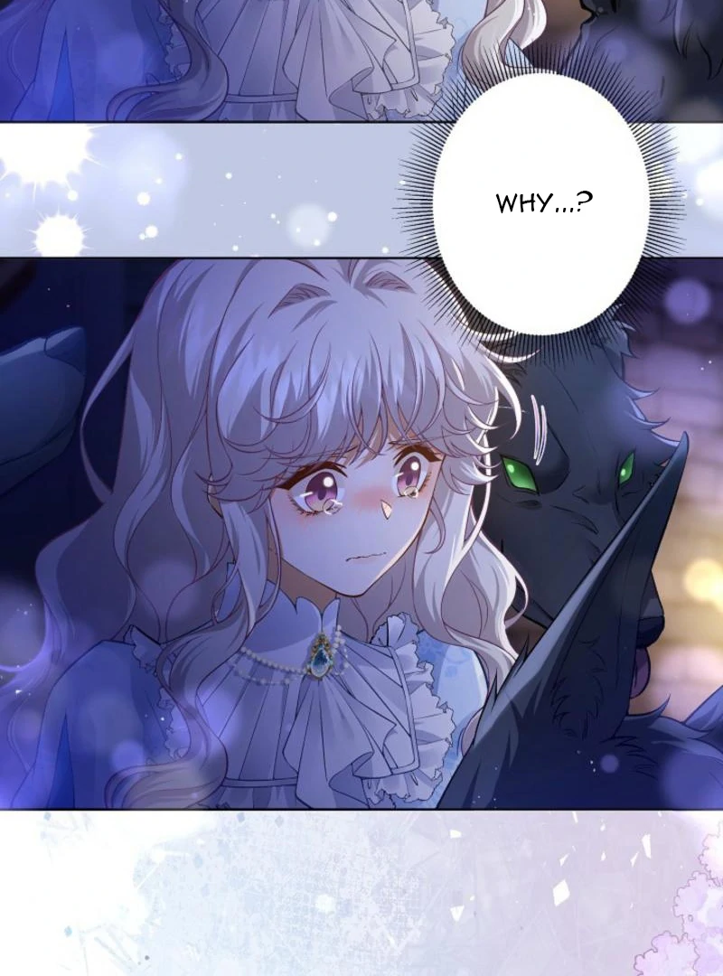 Final Boss’s Daughter Refuses Fate Of Death Chapter 11 page 58 - 